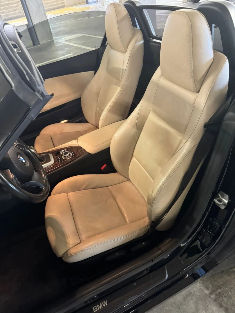 BMW Z4 sDrive18i Aut.