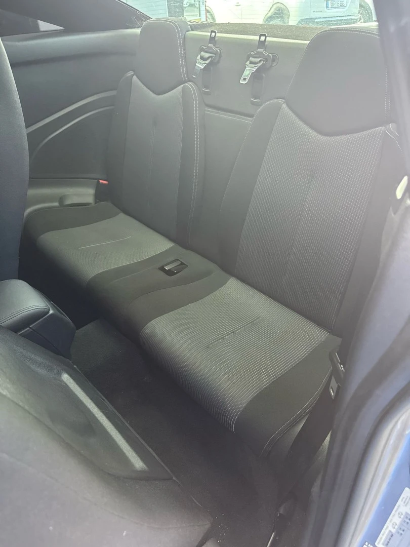 Peugeot RCZ 1.6 155 THP Auto