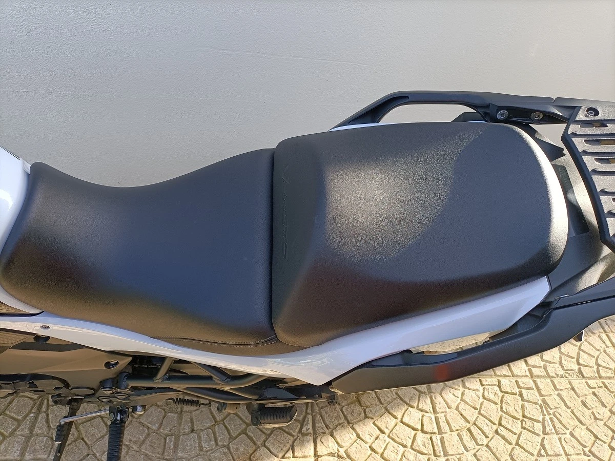 Kawasaki Versys 1000 ABS
