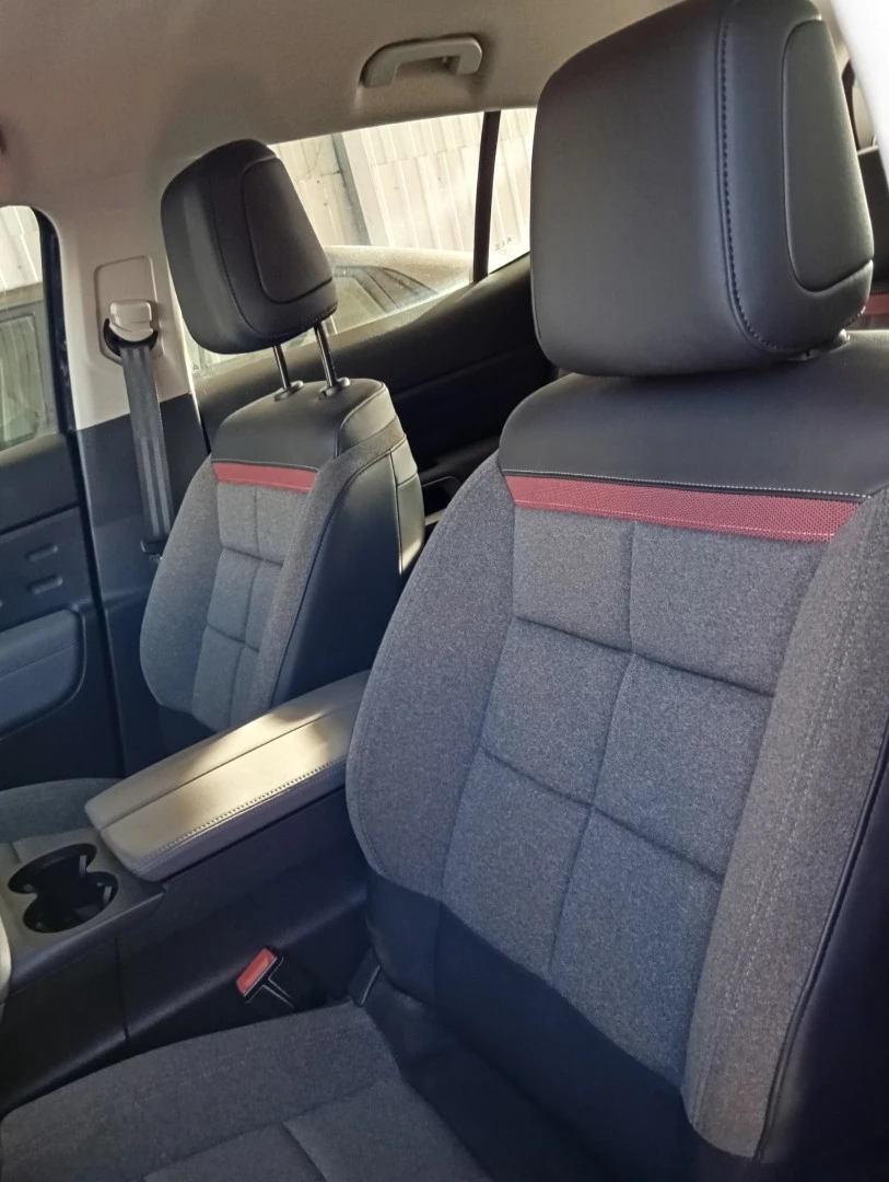Citroën C5 Aircross 1.6 HYBRID PHEV 225CV BUSINESS PACK COM EXTRAS