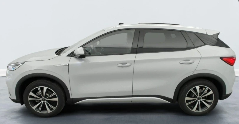 BYD Atto 3 ATTO 3 60 5 kWh 204 ch design NOVO 10KM
