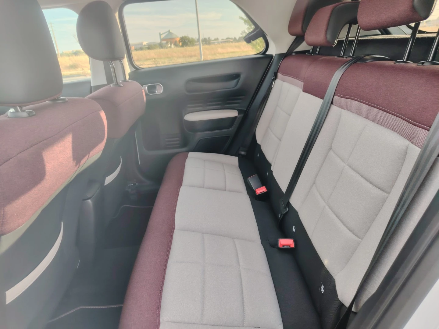 Citroën C4 Cactus SHINE 130 CV S&S 5P COM EXTRAS