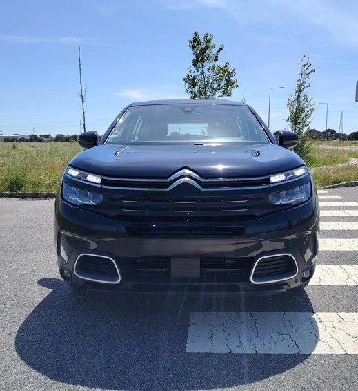 Citroën C5 Aircross 1.6 HYBRID PHEV 225CV BUSINESS PACK COM EXTRAS