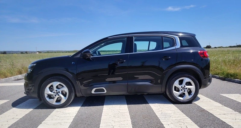 Citroën C5 Aircross 1.6 HYBRID PHEV 225CV BUSINESS PACK COM EXTRAS
