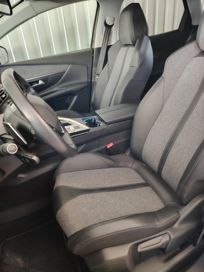 Peugeot 3008 ALLURE START AND STOP 130 CV EAT8