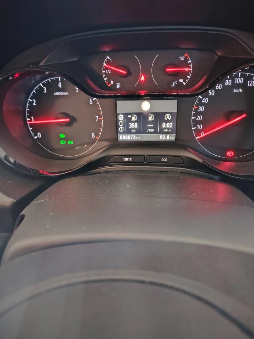 Opel Grandland X 130 CV START & STOP  ELEGANCE  1 DONO