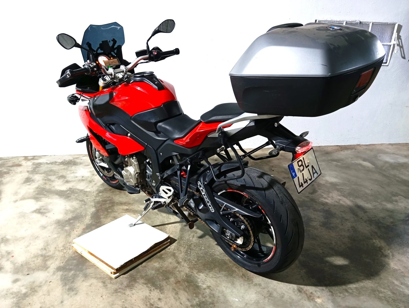 BMW S 1000 XR S1000XR