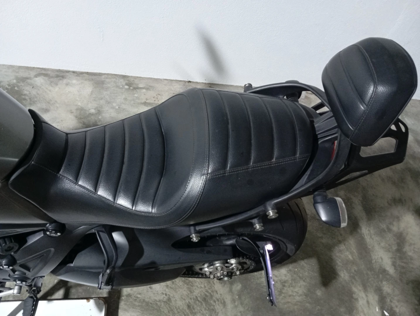 Ducati Diavel 1200 STRADA ABS