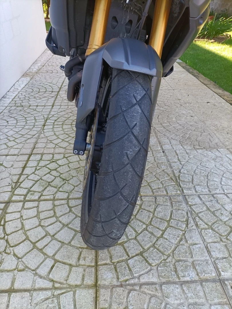 Yamaha XT1200Z Super Tenere XTZ 1200 SUPER TENERE
