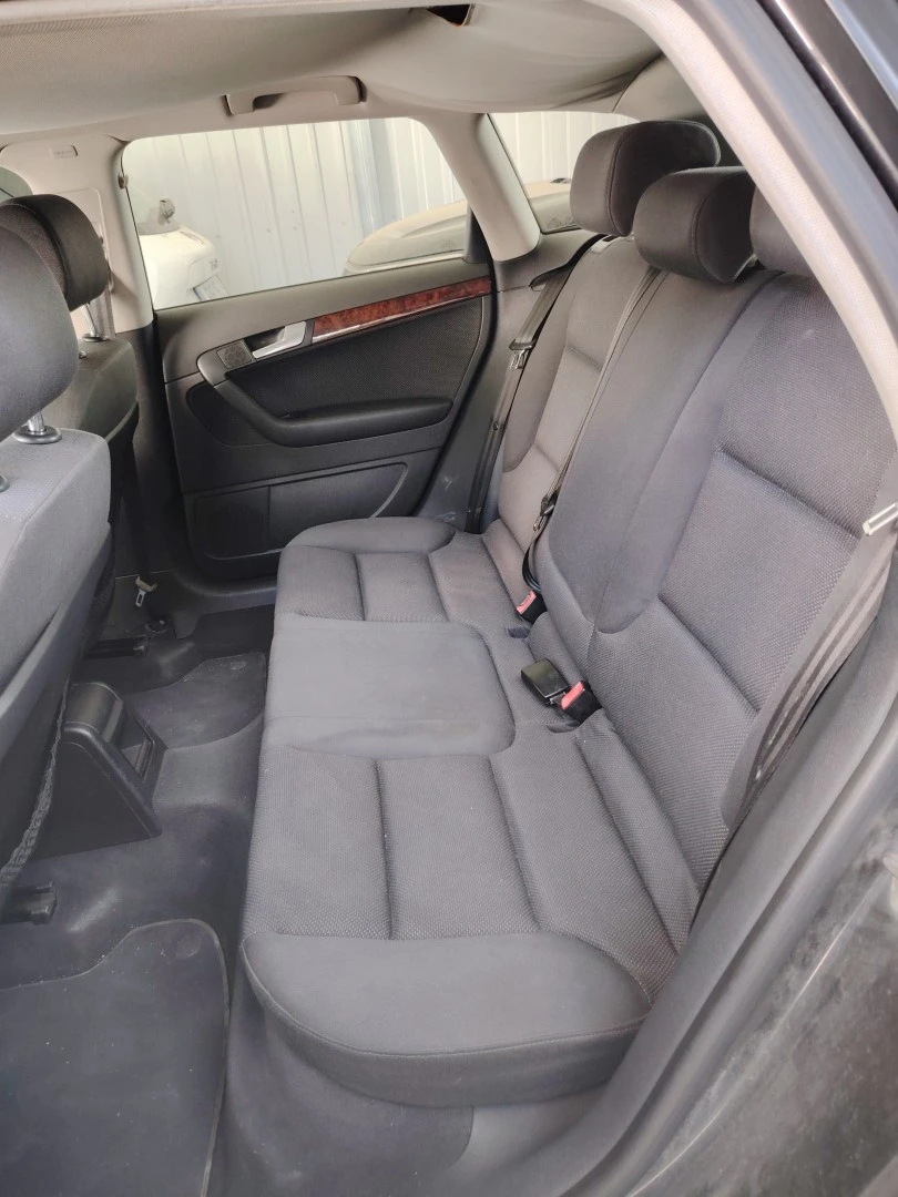 Audi A3 Sportback 2.0 TDI 140 SPORTBACK