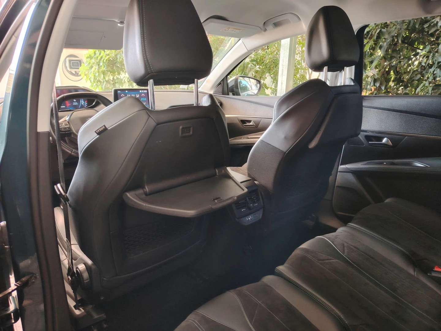 Peugeot 5008 CROSSWAY 130 CV START & STOP GRIP CONTROL