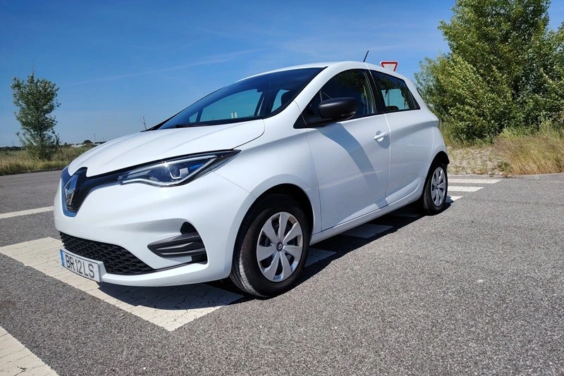Renault Zoe LIFE 51 KW