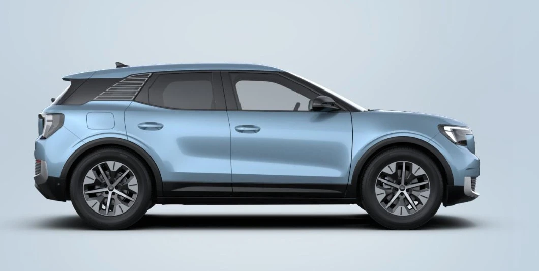 Ford Explorer 77 KW EXTENDED RANGE NOVO 10 KM