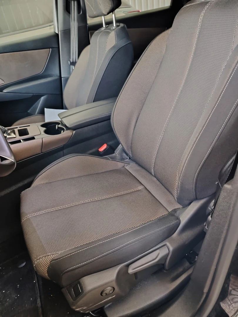 DS DS7 Crossback 1.6 180 cv EAT8 SO CHIC