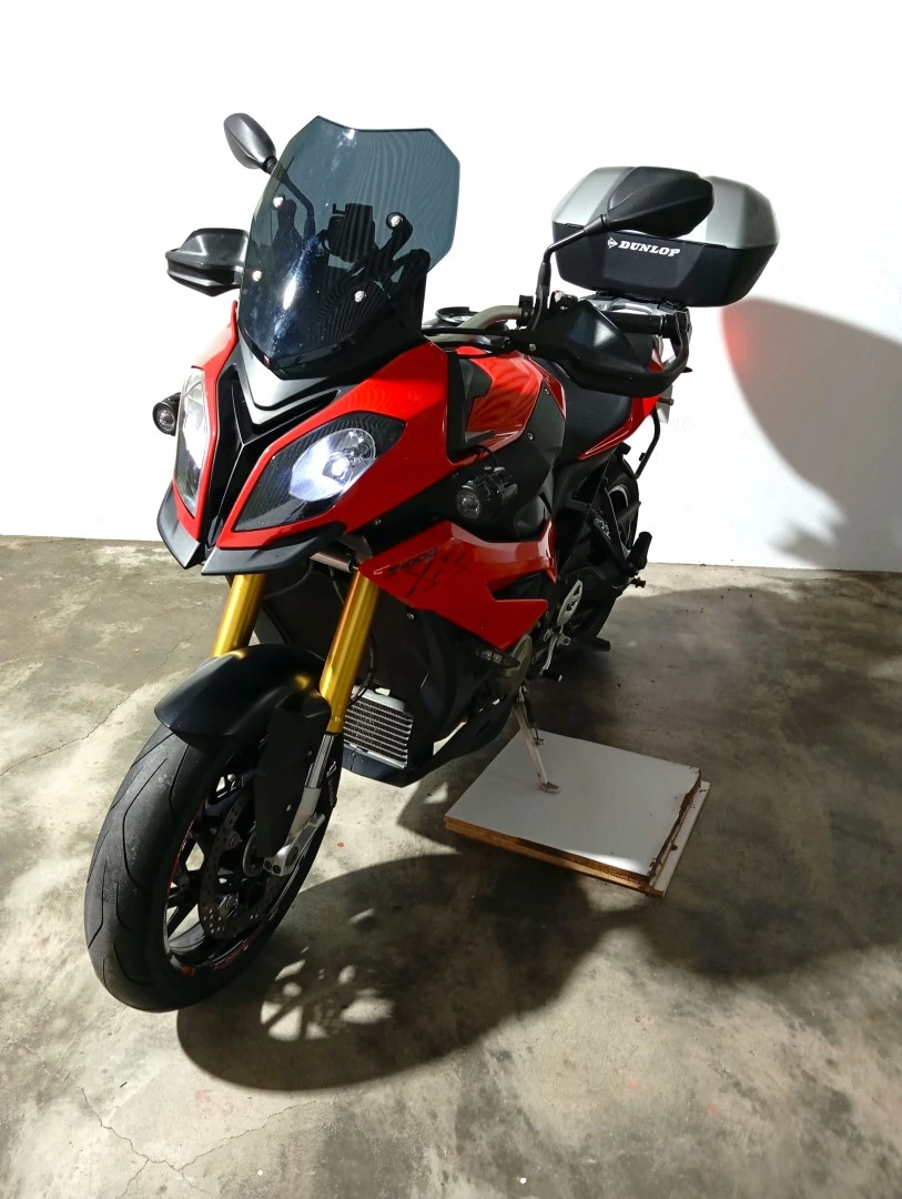 BMW S 1000 XR S1000XR