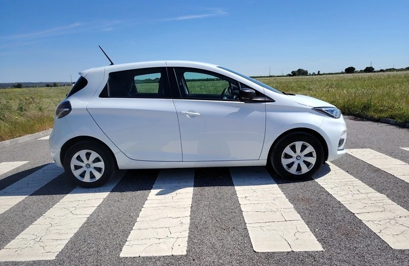 Renault Zoe LIFE 51 KW