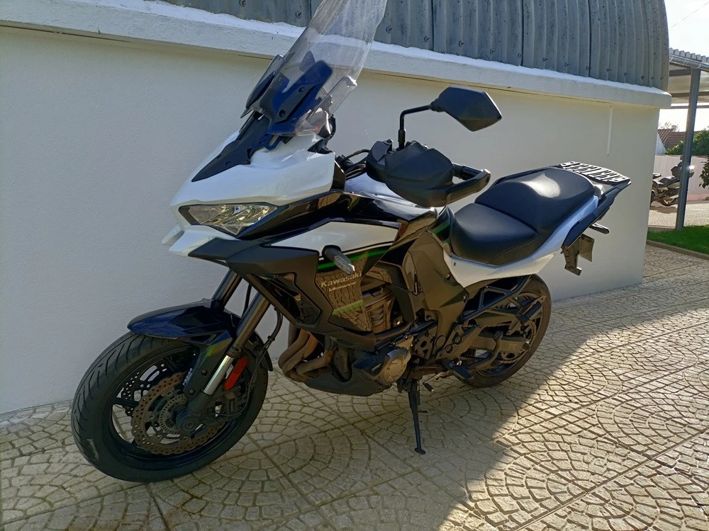 Kawasaki Versys 1000 ABS