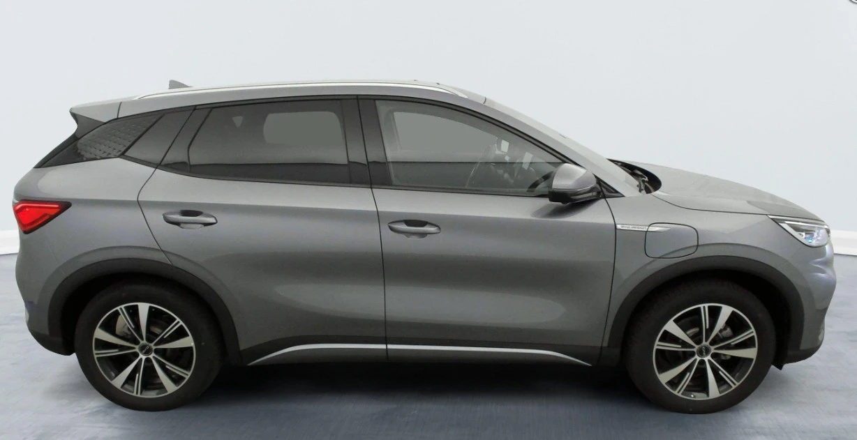 BYD Atto 3 ATTO 3 60 5 kWh 204 ch design NOVO 10KM
