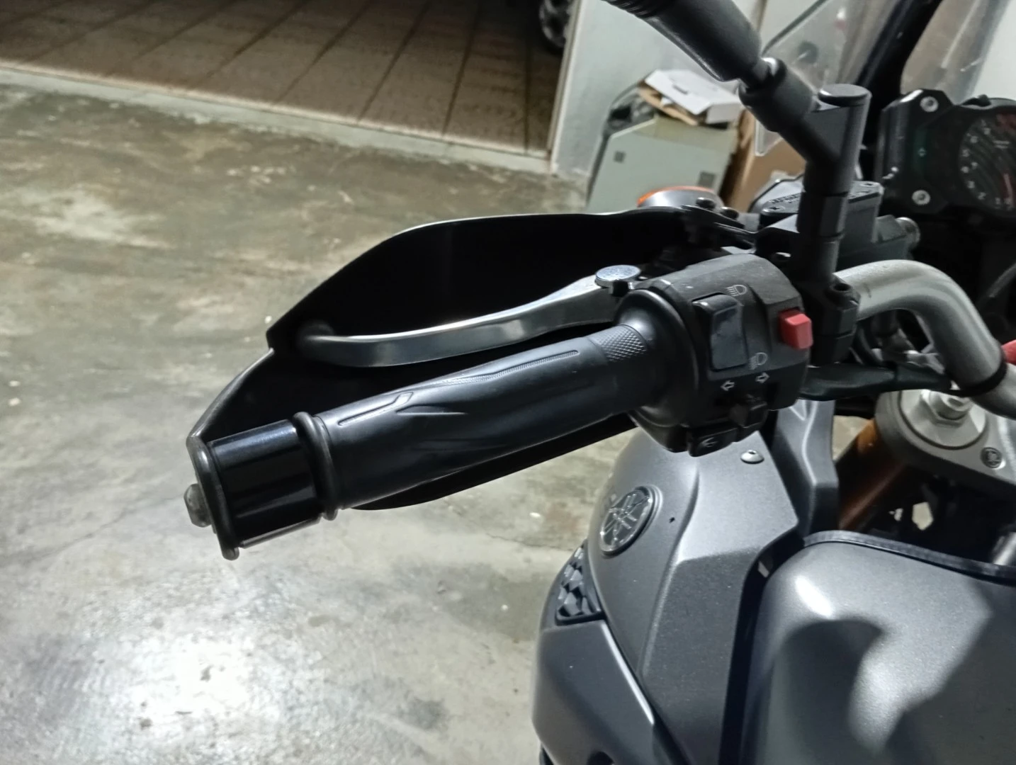 Yamaha XT1200Z Super Tenere XTZ 1200 SUPER TENERE