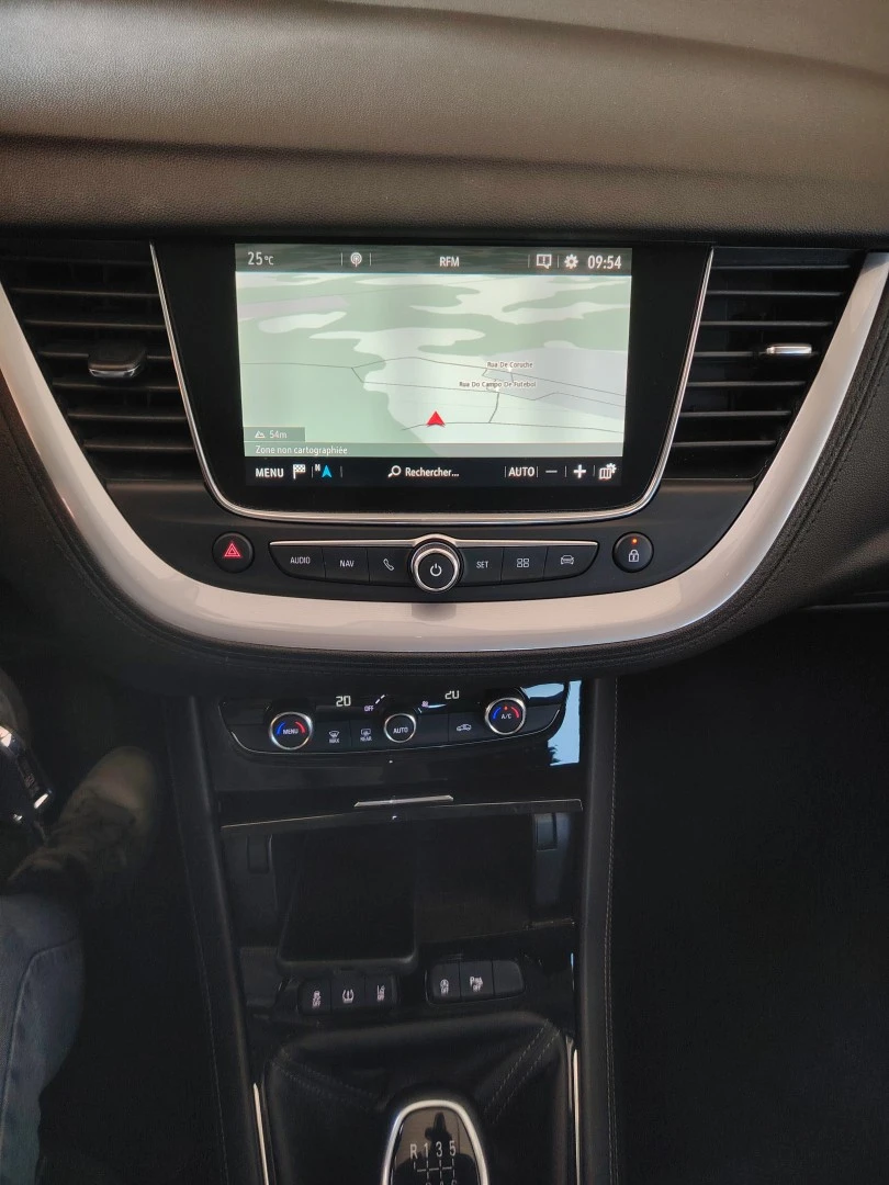 Opel Grandland X 130 CV START & STOP  ELEGANCE  1 DONO