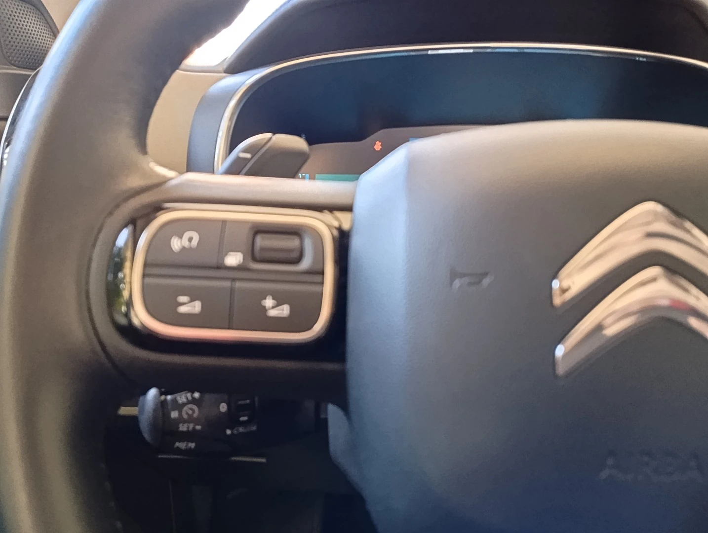 Citroën C5 Aircross 1.6 HYBRID PHEV 225CV BUSINESS PACK COM EXTRAS