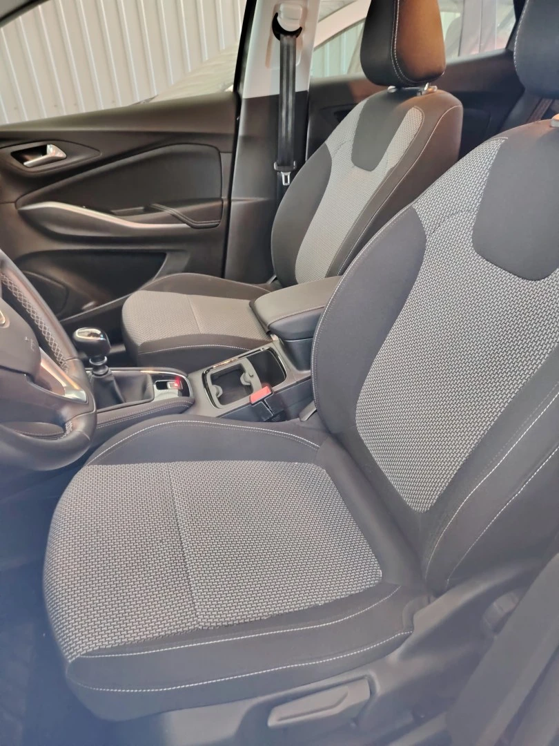 Opel Grandland X 130 CV START & STOP  ELEGANCE  1 DONO