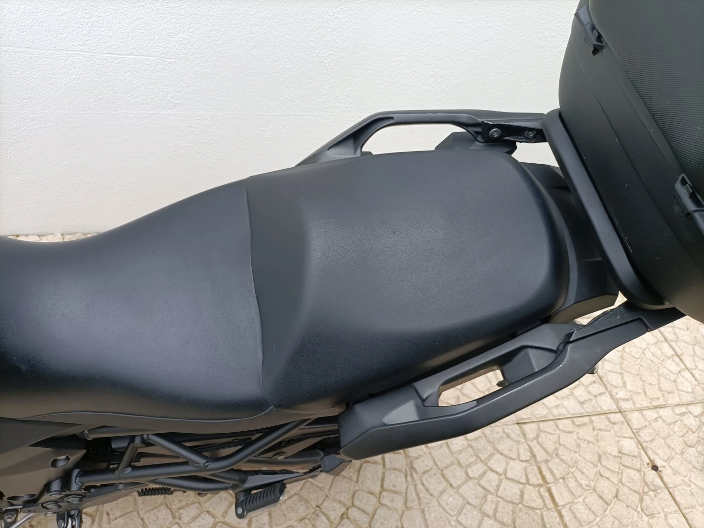 Kawasaki Versys VERSYS 1000 TOURER ABS