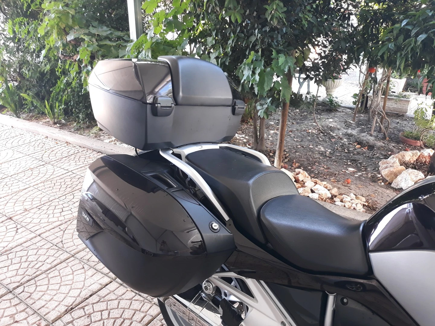 BMW R 1200 RT LC FULL GARANTIA 3 ANOS