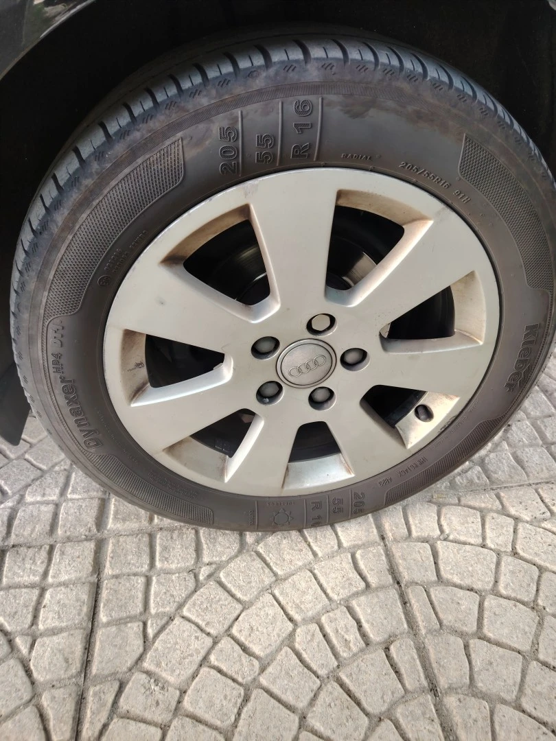 Audi A3 Sportback 2.0 TDI 140 SPORTBACK