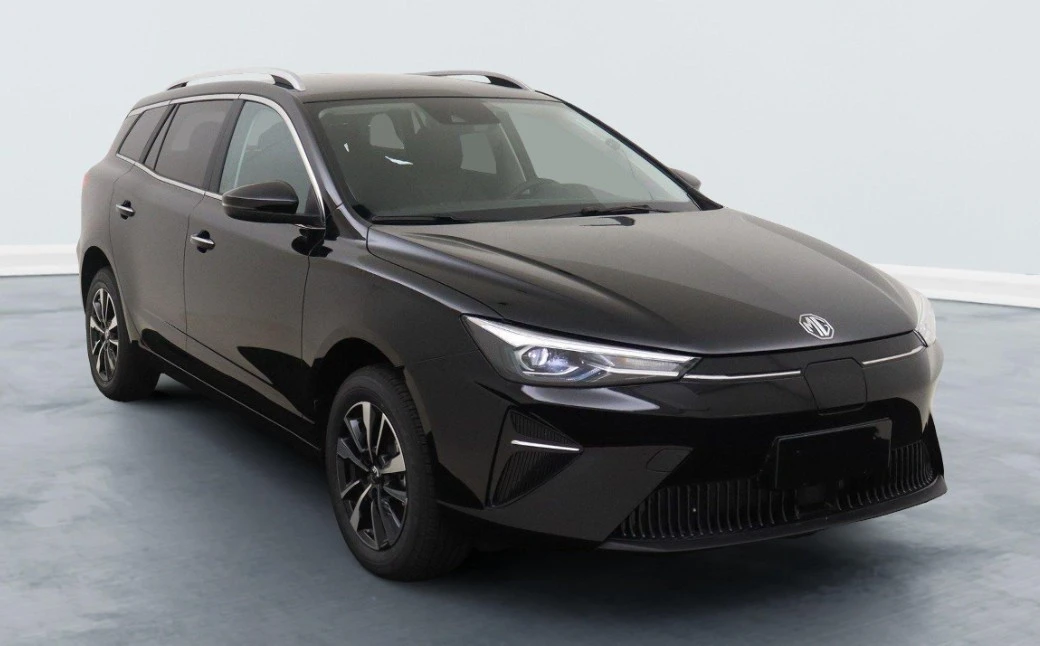 MG MG5 CONFORT 51KW NOVO