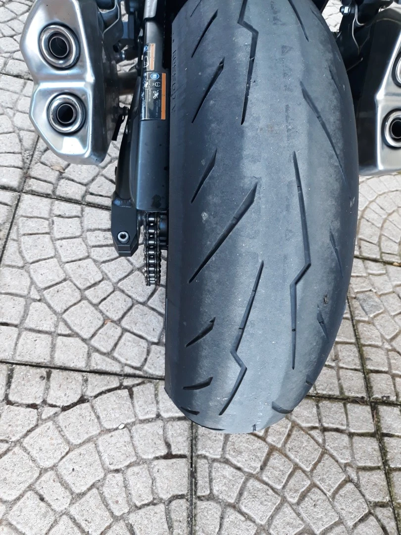 BMW S 1000 XR S1000XR