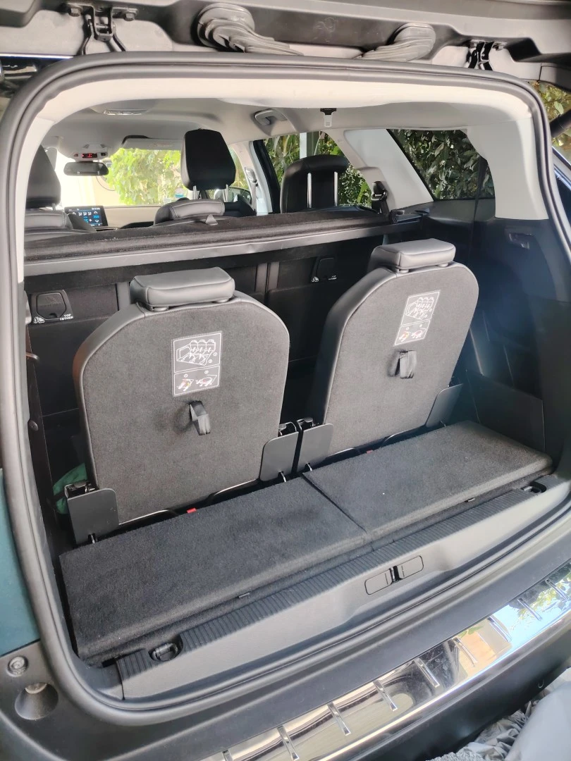 Peugeot 5008 CROSSWAY 130 CV START & STOP GRIP CONTROL