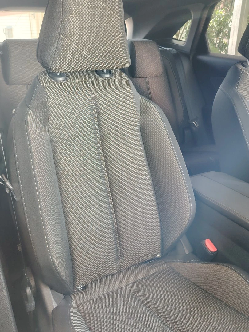 DS DS7 Crossback 1.6 180 cv EAT8 SO CHIC