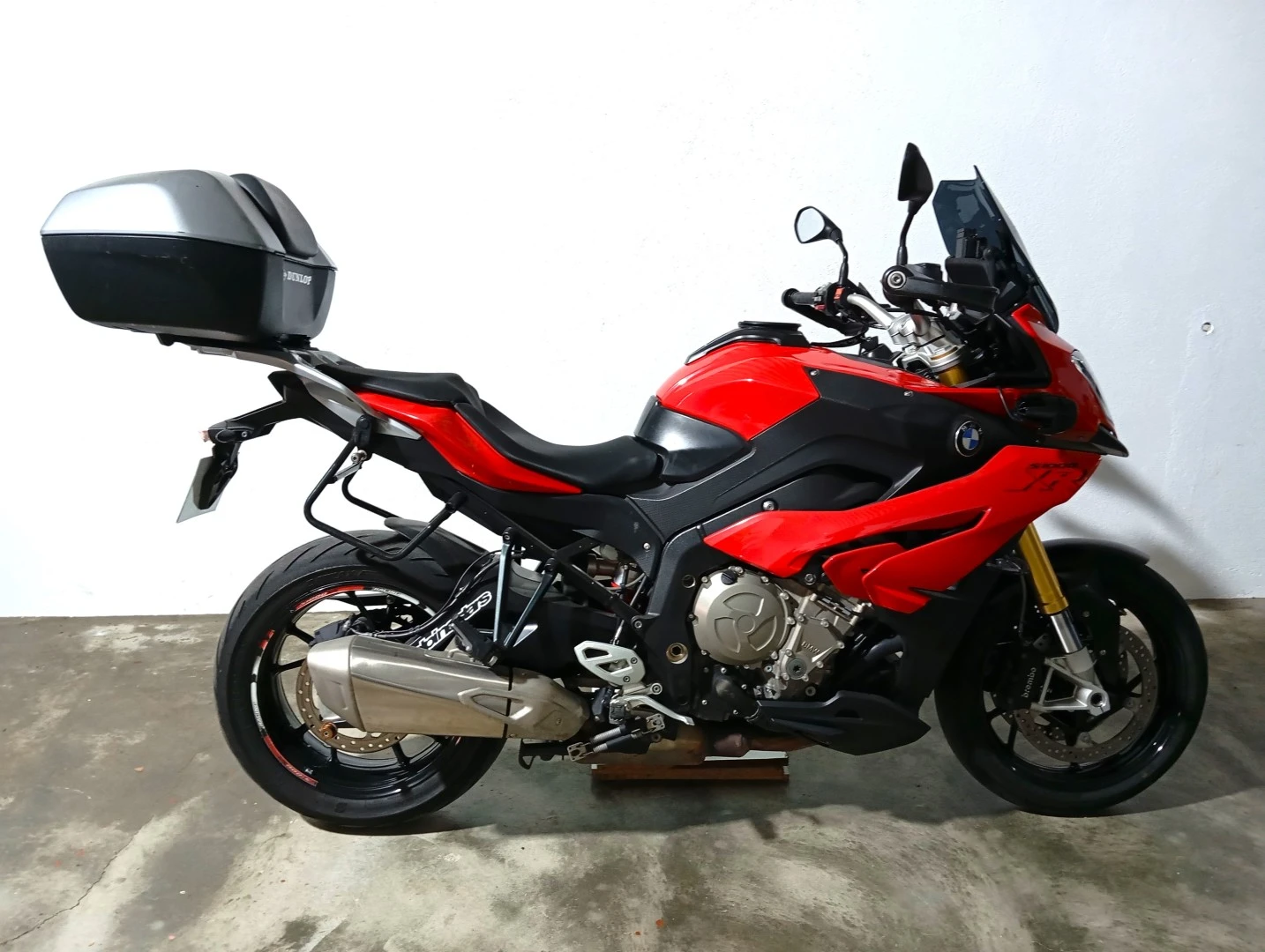 BMW S 1000 XR S1000XR
