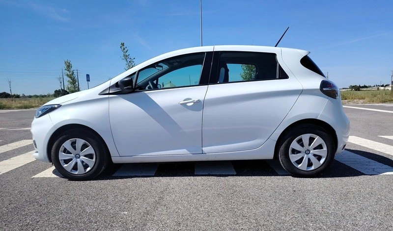Renault Zoe LIFE 51 KW