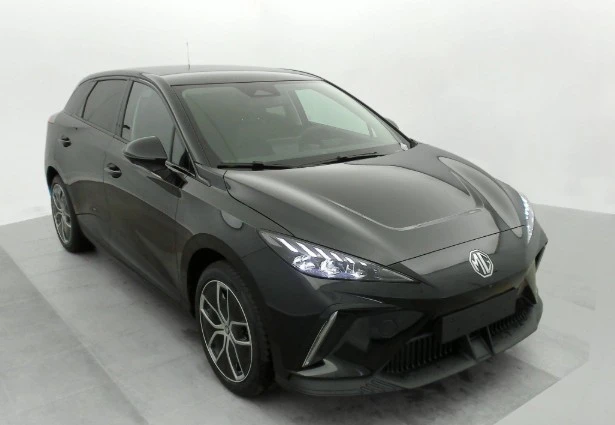 MG MG4 MG4 ELECTRIC 64KWH 204CV LUXURY 10 KM
