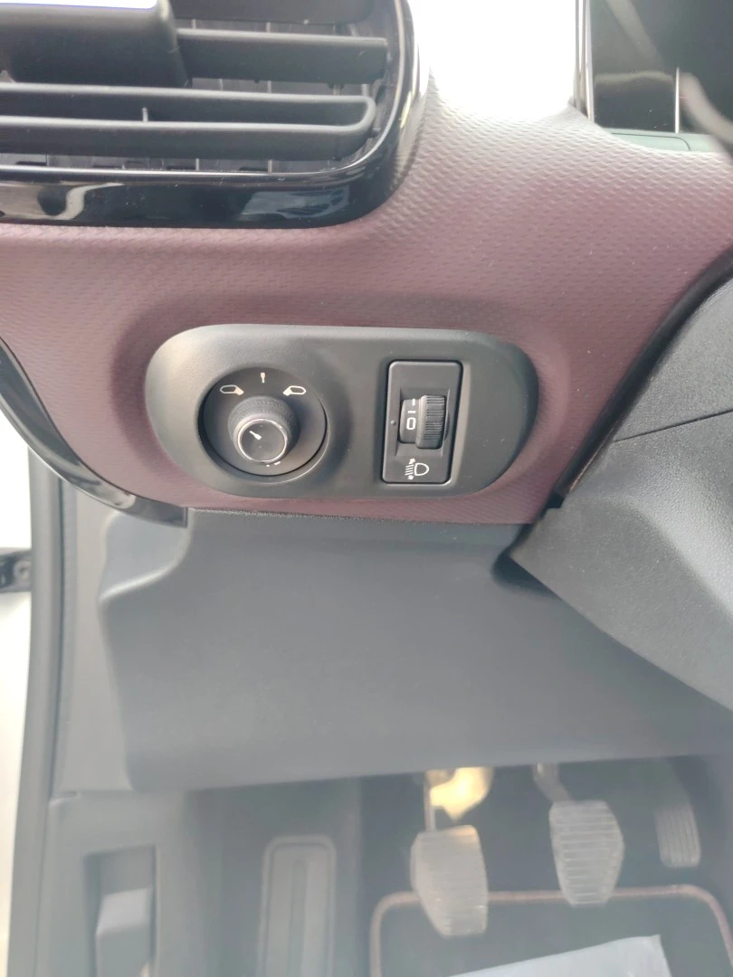 Citroën C4 Cactus SHINE 130 CV S&S 5P COM EXTRAS