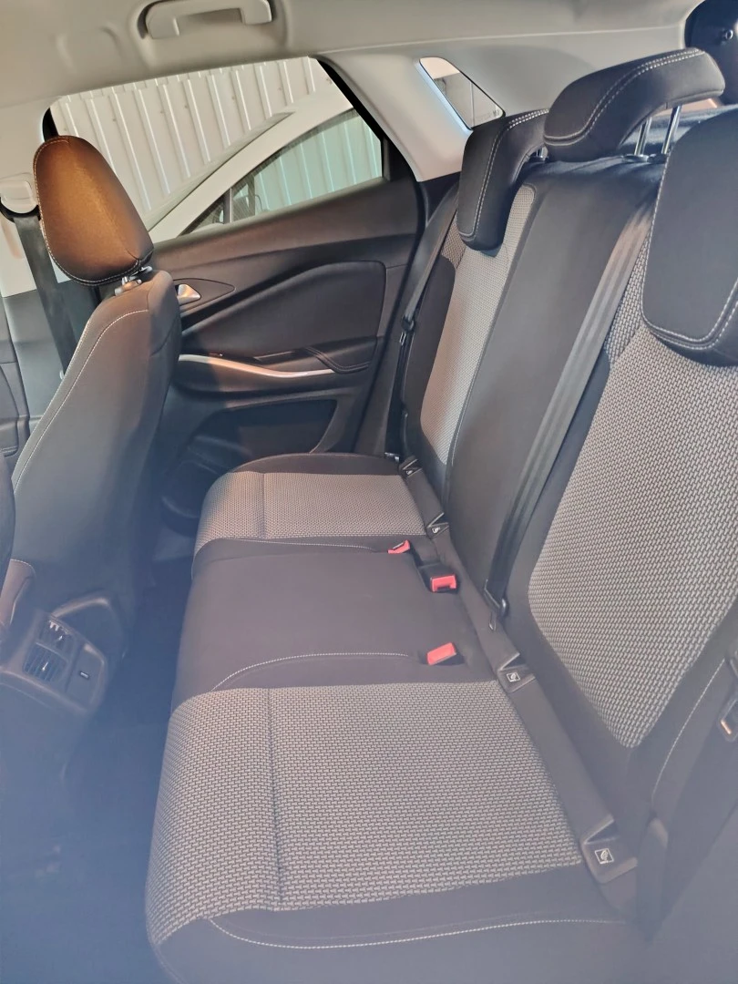 Opel Grandland X 130 CV START & STOP  ELEGANCE  1 DONO