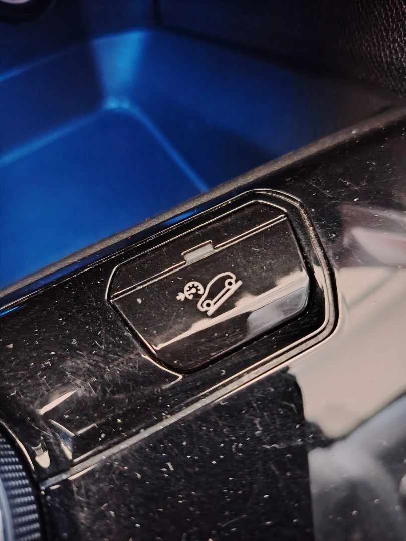 Peugeot 5008 CROSSWAY 130 CV START & STOP GRIP CONTROL