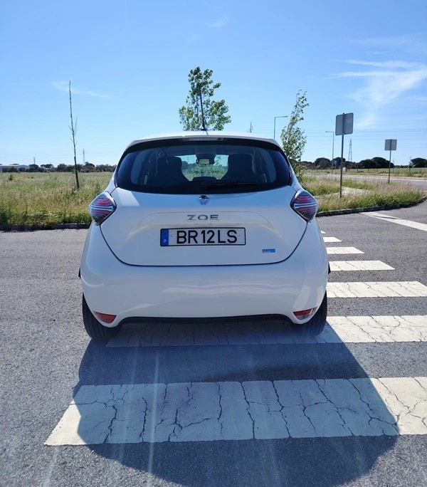Renault Zoe LIFE 51 KW