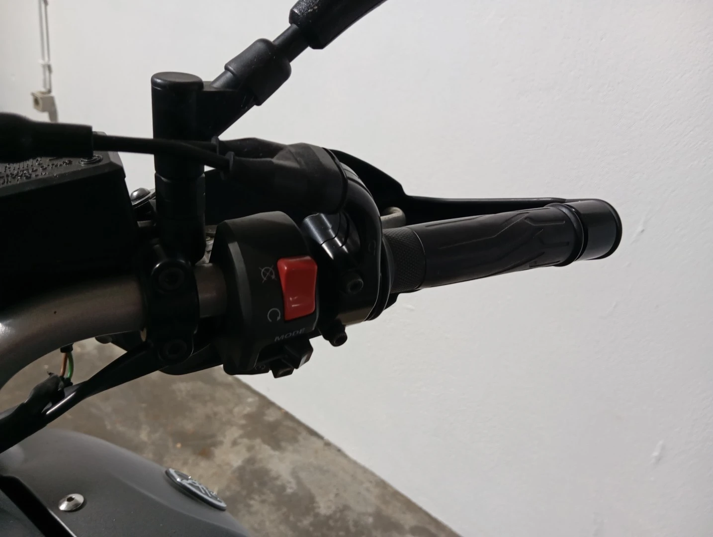 Yamaha XT1200Z Super Tenere XTZ 1200 SUPER TENERE