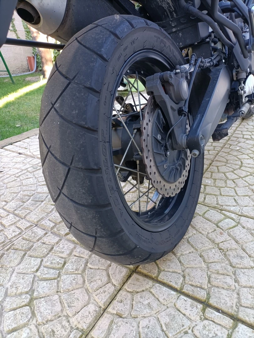 Yamaha XT1200Z Super Tenere XTZ 1200 SUPER TENERE