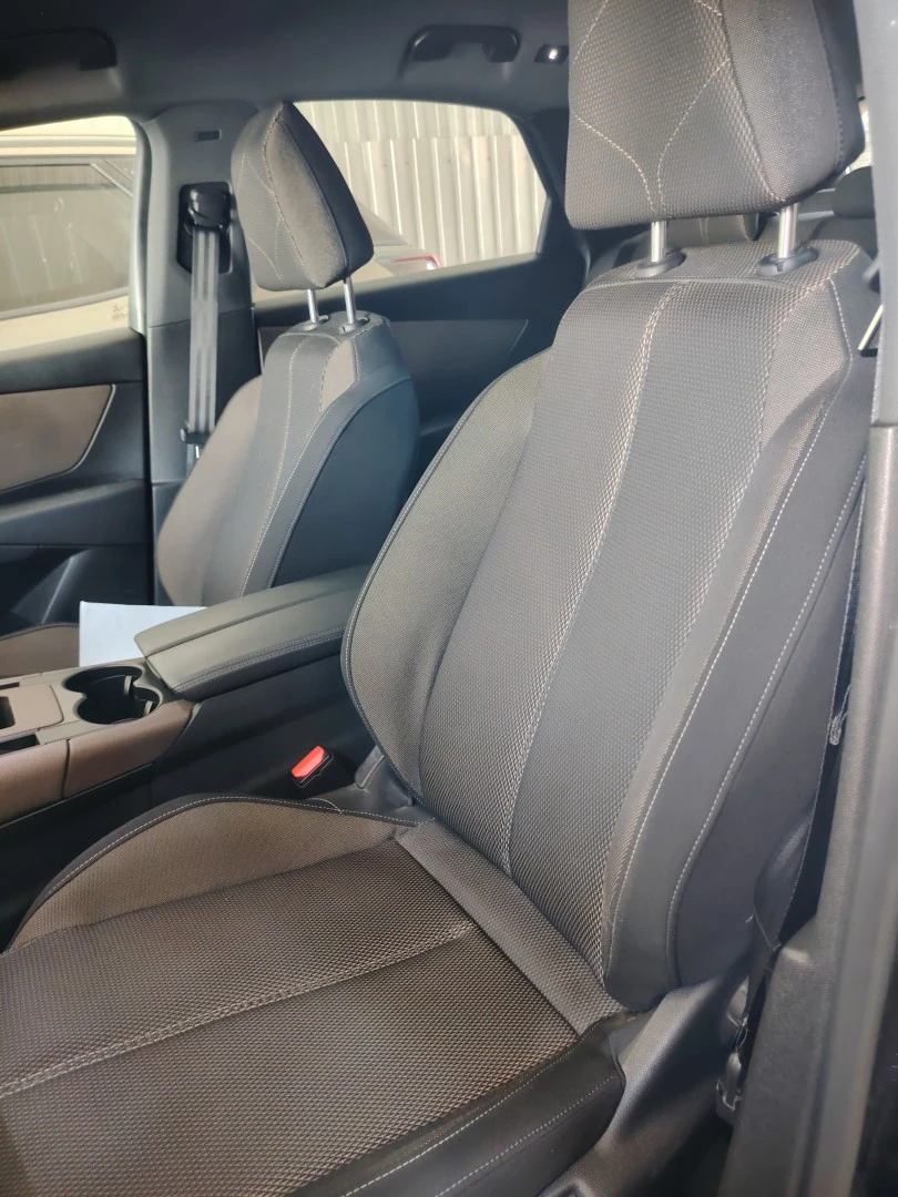 DS DS7 Crossback 1.6 180 cv EAT8 SO CHIC