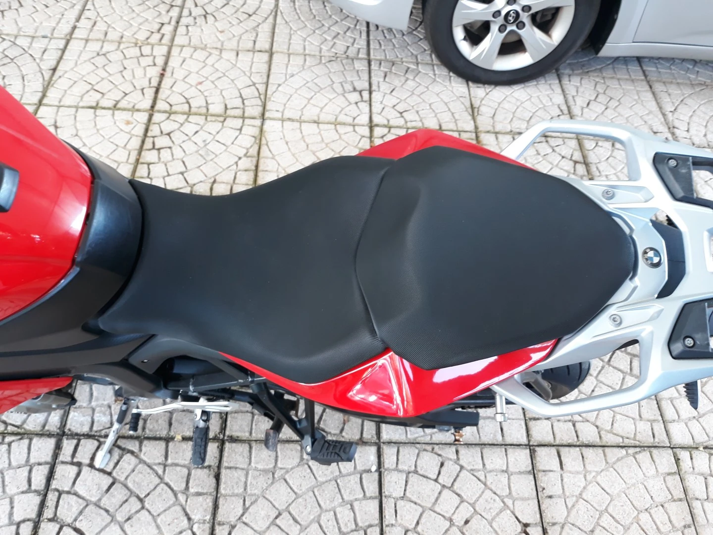 BMW S 1000 XR S1000XR