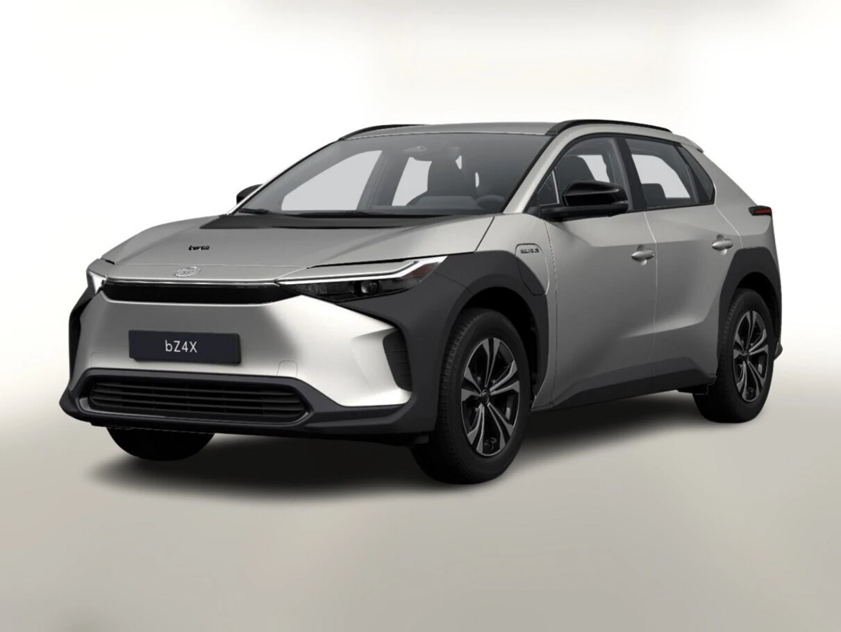 Toyota bZ4X BZ4X 71kWh EXCLUSIVE NAV CAM CLIMATRONIC NOVO 10 KM
