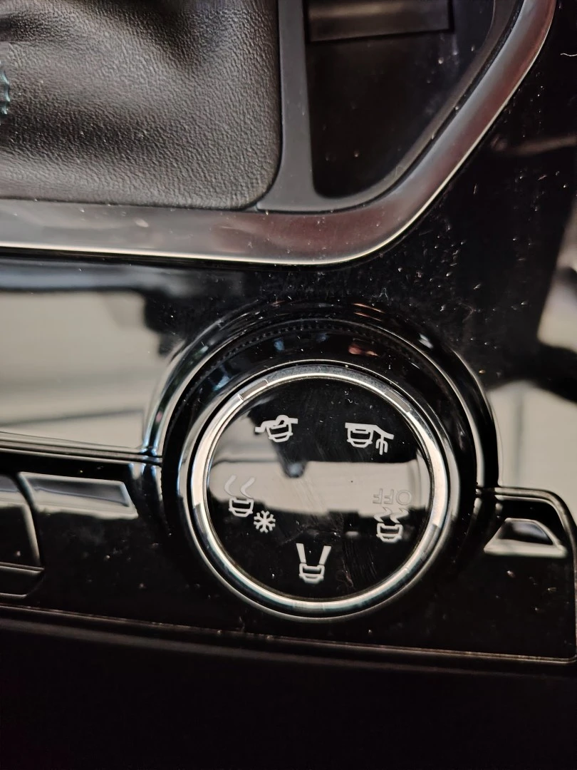 Peugeot 5008 CROSSWAY 130 CV START & STOP GRIP CONTROL