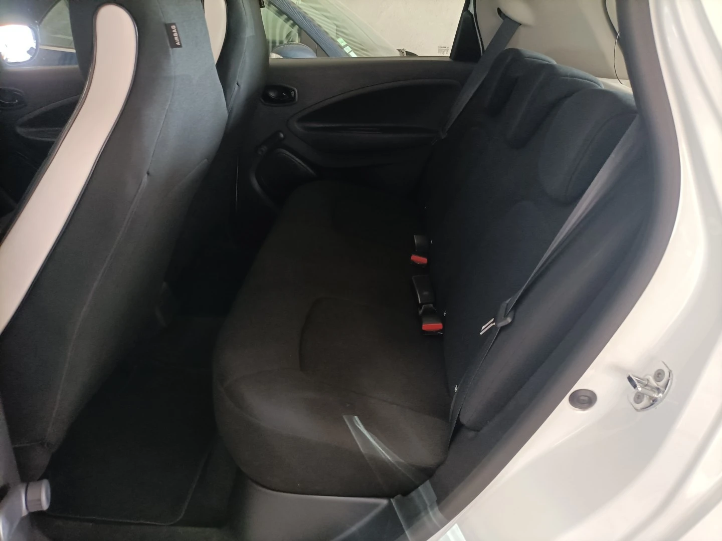 Renault Zoe LIFE 51 KW