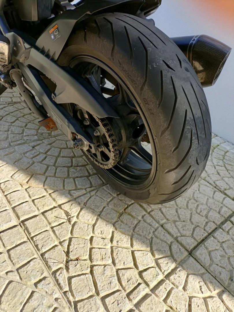 Kawasaki Versys 1000 ABS