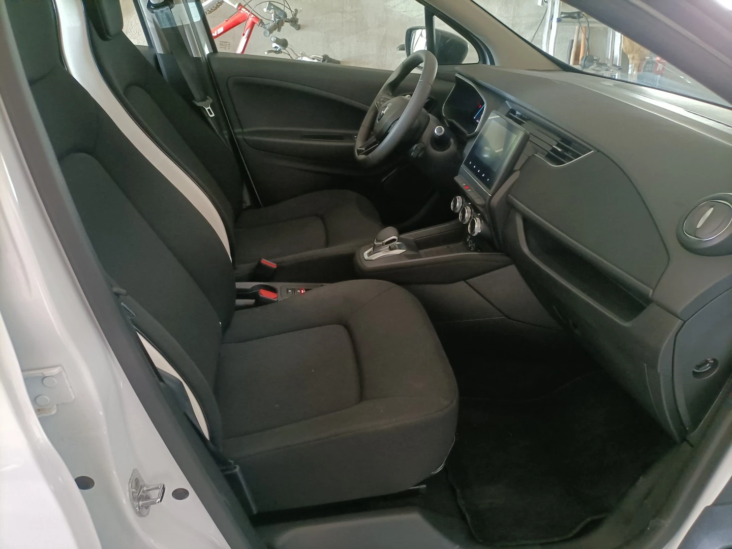 Renault Zoe LIFE 51 KW