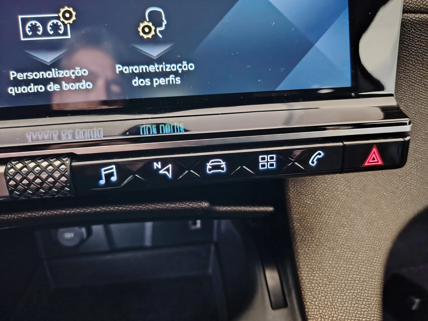 DS DS7 Crossback 1.6 180 cv EAT8 SO CHIC